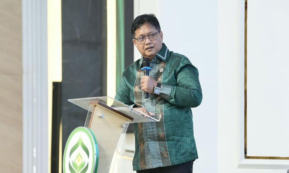 Wacana Pemakzulan Gibran, ini Kata PAN