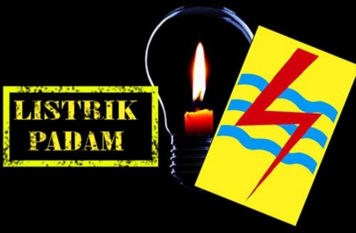 Siap-Siap PLN Umumkan Jadwal Pemadaman Listrik Bergilir di Palembang, Catat Lokasinya