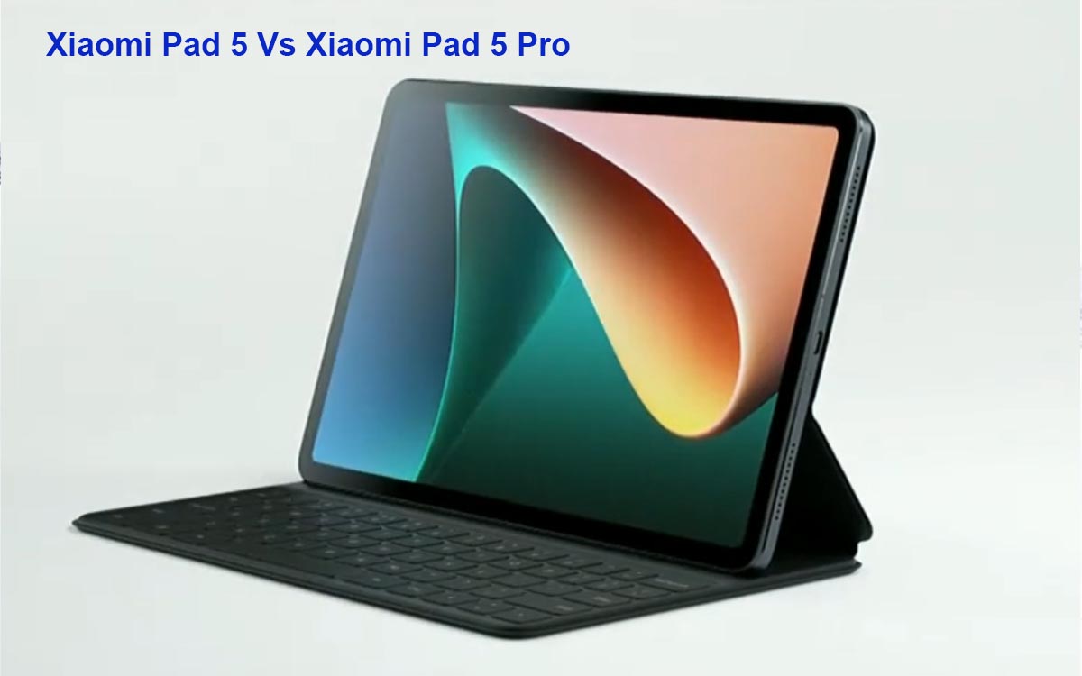 Xiaomi Pad 5 dan Xiaomi Pad 5 Pro: Perbedaan RAM, Spesifikasi dan Harga Terbaru 2025