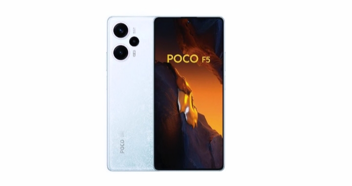 Poco F5: Performa Gahar Ditenagai Chipset Snapdragon 7+ Gen 2, Makin Mantap dengan Fitur Unggulan! 