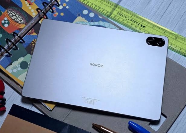 Honor Pad X8b Hadirkan Kapasitas Baterai Jumbo Disupport Fitur Ramah Keluarga