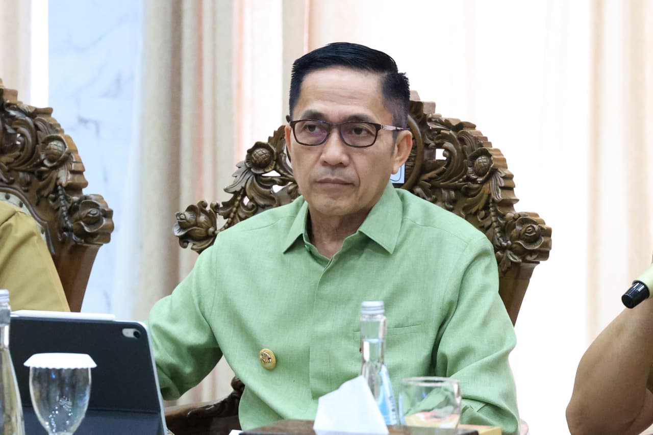 Wali Kota Palembang Ratu Dewa Instruksikan Evaluasi Izin Operasional Panhead