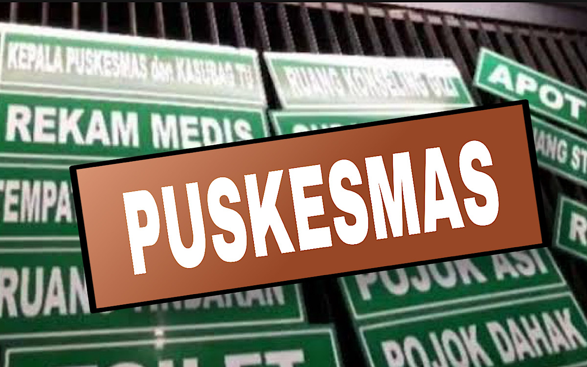 9 Puskesmas di Kota Prabumulih Lembur Sampai Malam Ikuti Re-Akreditasi, Jika Tidak Maka Kontrak BPJS Putus