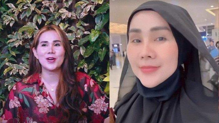 Isa Zega Bikin Pengakuan Mengejutkan, Tegaskan Dirinya Bukan Transgender: Mami Perempuan