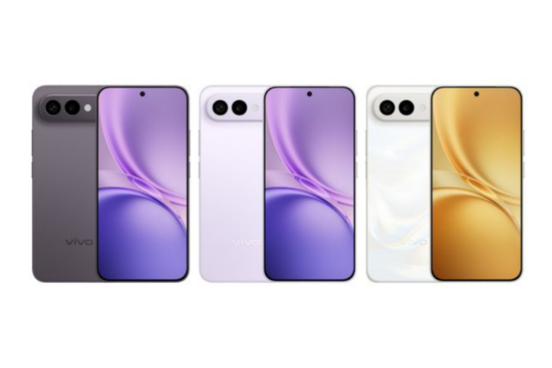 Vivo X300 FE Mengusung Perpaduan Tampilan Layar LTPO AMOLED dengan Kecerahan 5000 Nits