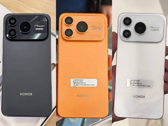 4 HP dengan Baterai Besar yang Worth It Dibeli pada 2026