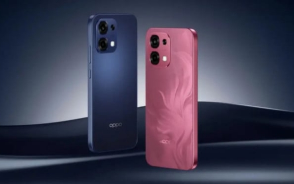 Oppo A6 Pro 5G Disupport Kapasitas Baterai Besar 7000 mAh dengan Teknologi Pengisian Cepat 