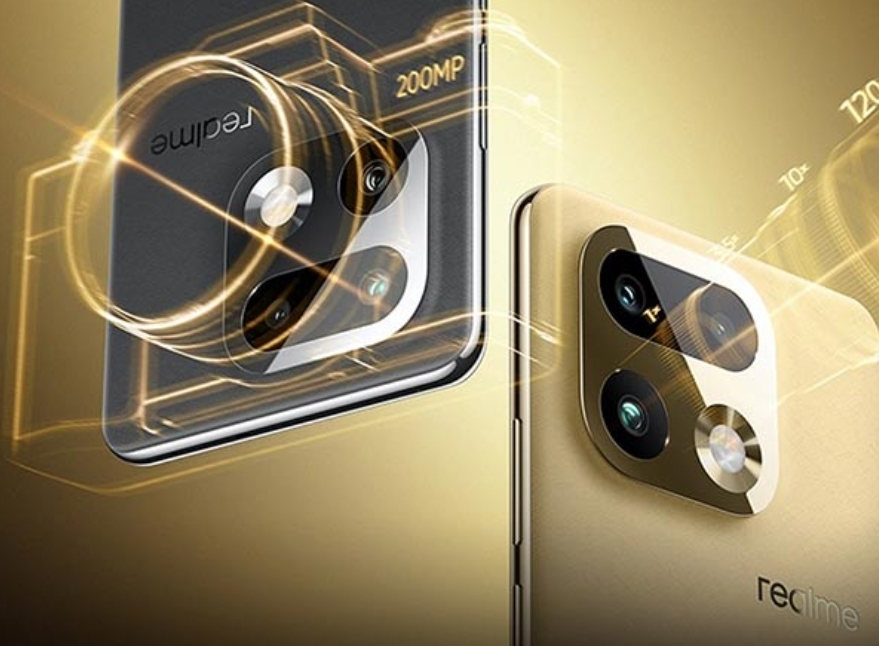 Meluncur Awal Tahun 2026, Realme 16 Pro+ Resmi Pakai Snapdragon 7 Gen 4, Ini Spesifikasi Lengkapnya