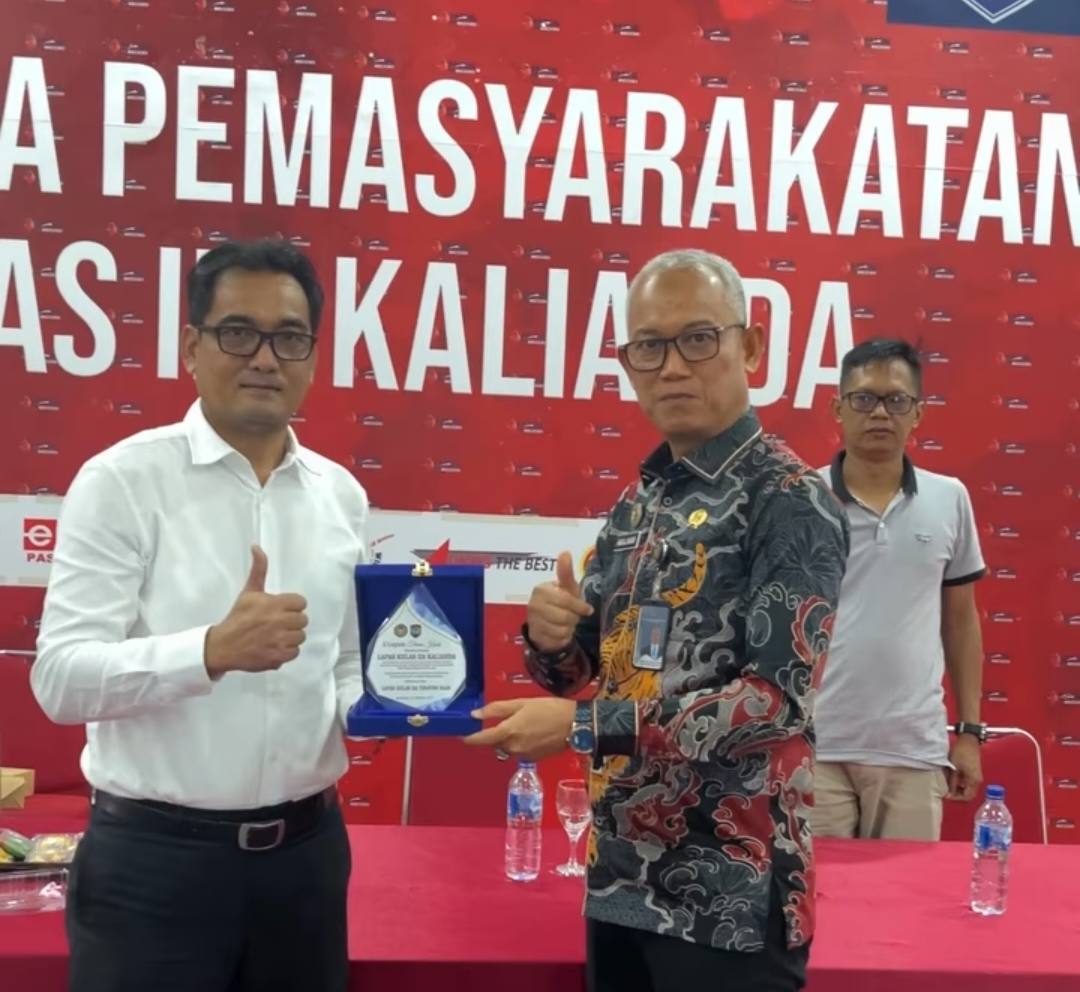 Lapas Tanjung Raja Ogan Ilir Studi Tiru Zona Integritas WBK/WBBM ke Kalianda Lampung