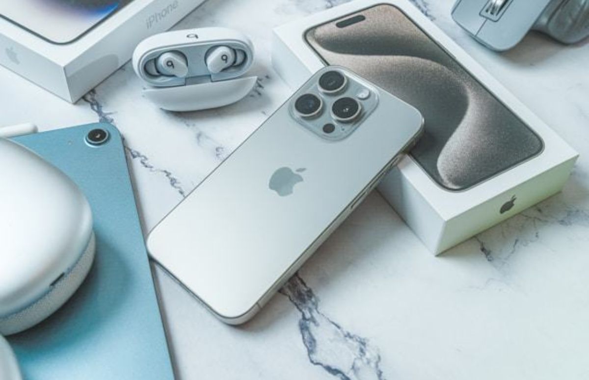 Cara Cek Baterai Health iPhone Sebelum Beli Produk Apple Bekas! Tips Penting Agar Tetap Slay