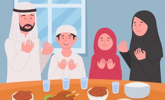 Catat! Ini 7 Persiapan Sebelum Bulan Ramadhan yang Perlu Dilakukan, Biar Ibadah Makin Berkah
