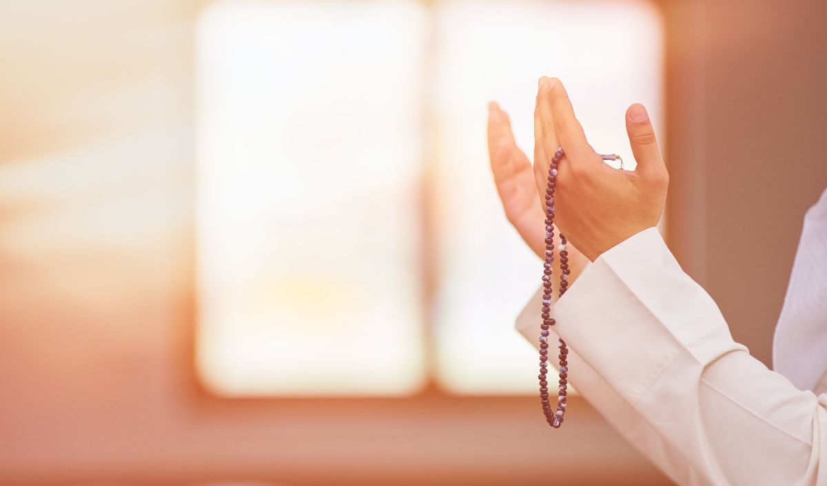 7 Rahasia Agar Doa Cepat Dikabulkan Allah SWT, Sekali Minta Langsung Diijabah Tanpa Harus Menunggu Lama
