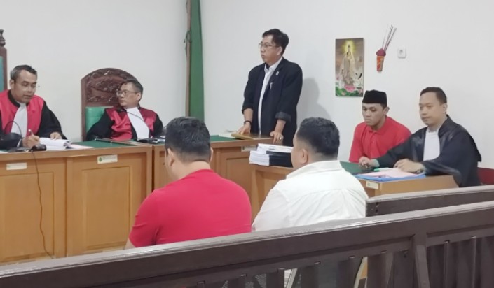 Polisi Ungkap Kronologi Penangkapan Truk 10 Ton BBM Oplosan di Jalur Tj Api-Api