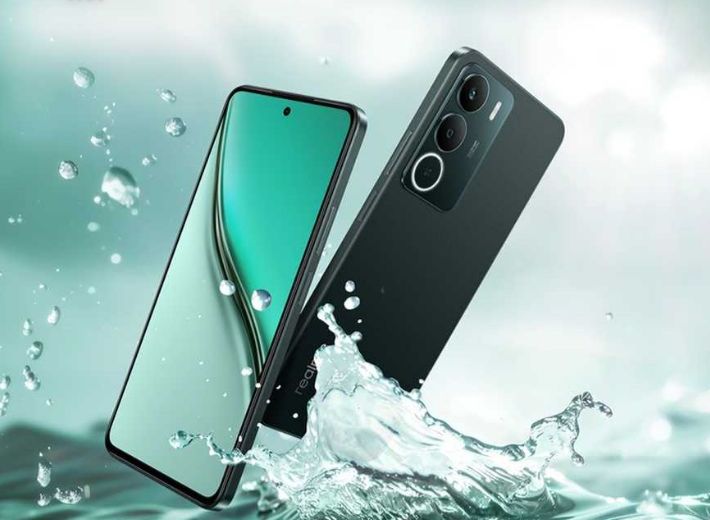 Bukan Cuma Murah: Uji Ketangguhan Realme P3 Lite, Layar Kaca Temper Buktikan Kualitas Sejati