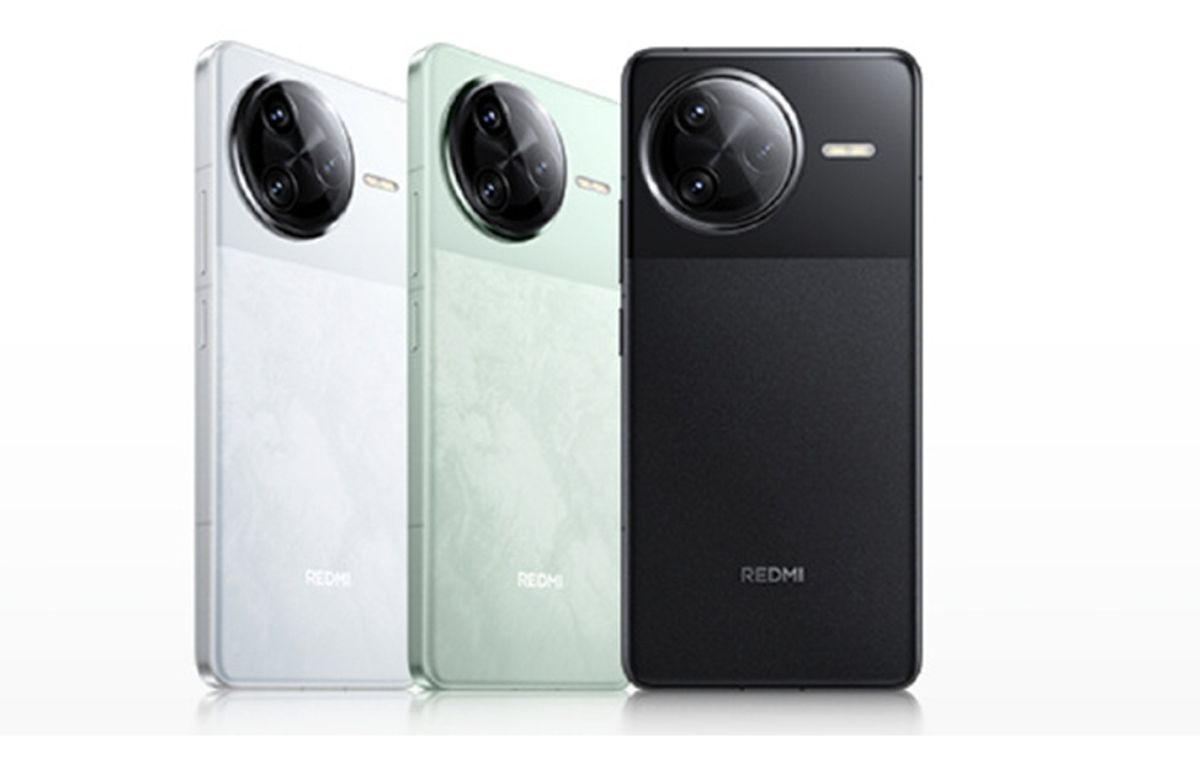 Redmi K80 Turun Harga! Dapatkan HP dengan Layar Memukau dan Kamera 50 MP yang Mengesankan