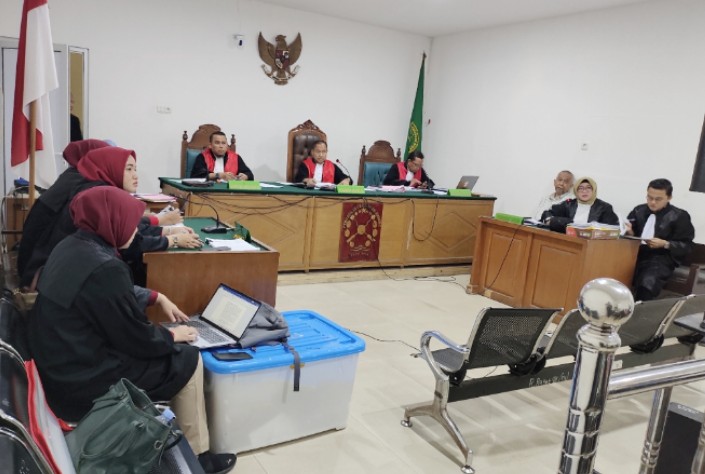 Misteri Kunci Apartemen Koper Uang Aliran Dana Korupsi LRT Sumsel Mulai Terungkap di Persidangan