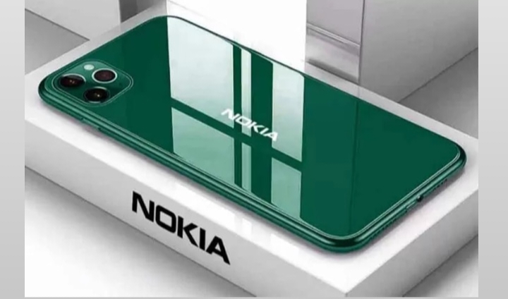 Nokia Beam Max 5G, Ponsel Canggih dengan Desain Mewah Ergonomis dan Kamera 108MP, Update Harga Terbaru!  