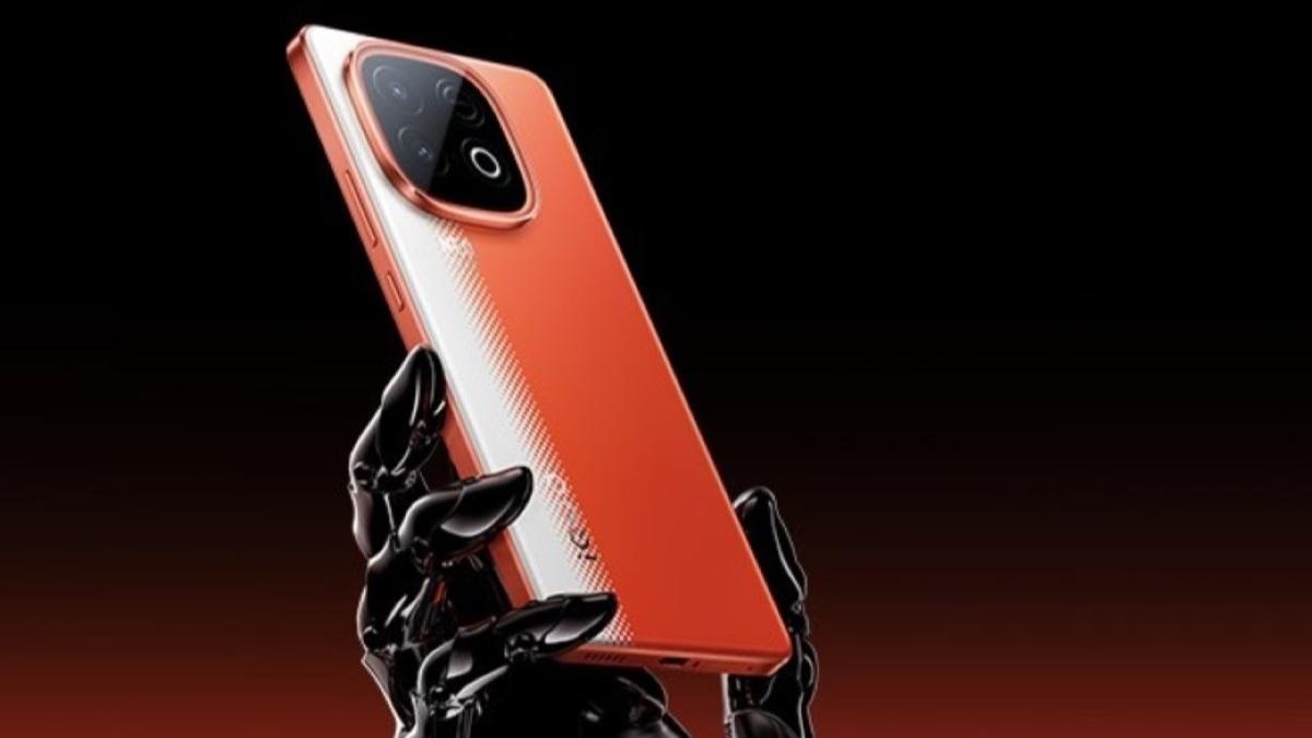 Ini 6 Smartphone Terbaru iQOO Mulai Entry-level hingga Flagship, Cek Spesifikasi dan Harganya!