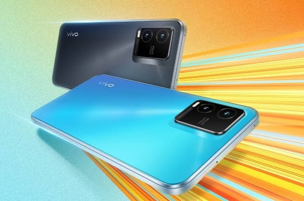 Hp Vivo T1x 5G Punya Performa Mumpuni Ditenagai Chipset Qualcomm Snapdragon 680