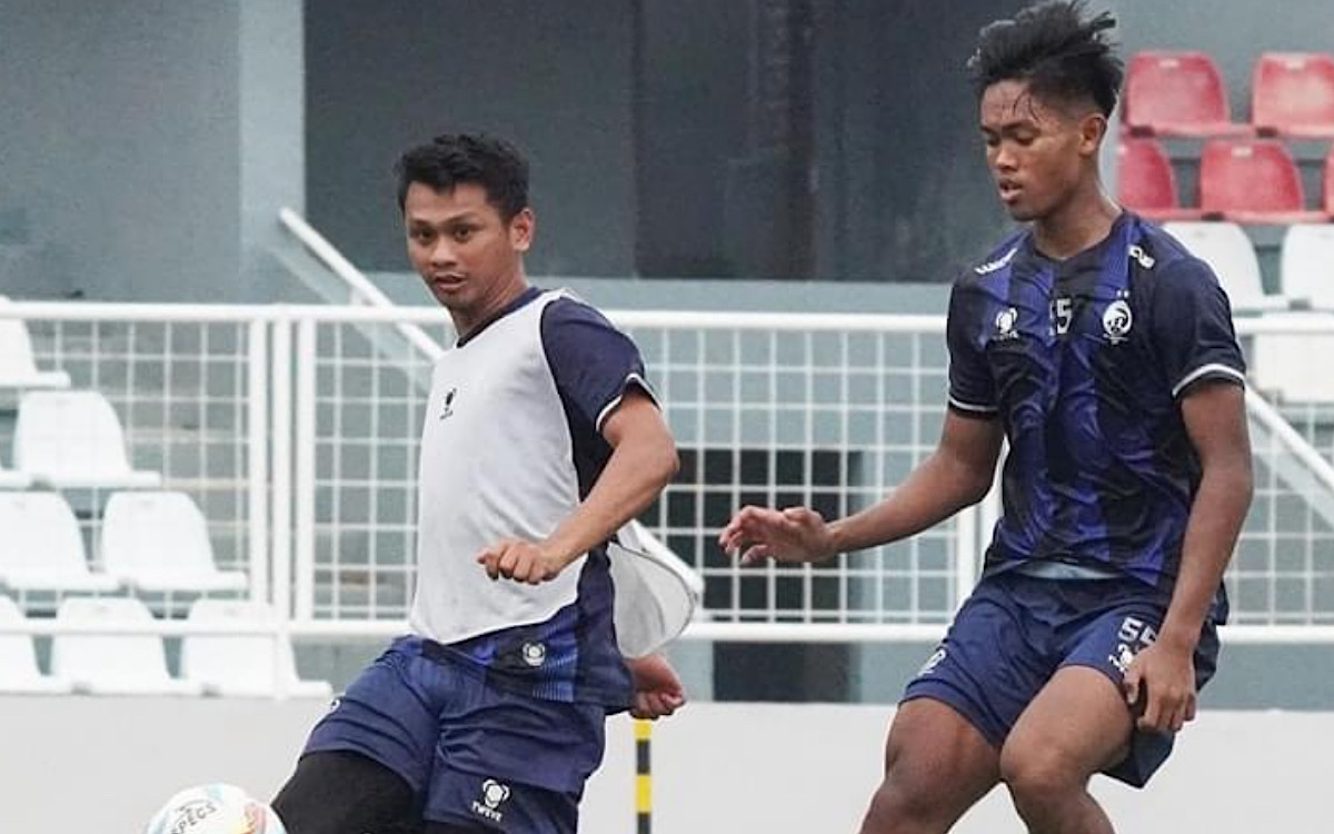 Fans Minta Sriwijaya FC Tambah Pasukan, Tapi Yoyok Beranggapan: Tim Mana yang Mau Melepas Pemain Bagus?