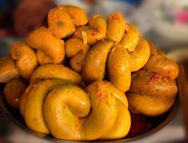 Gulai Tambunsu, ‘Daechang’ Ala Minang! Sajian Usus Isi Telur yang Bisa Dicoba Untuk Menu Buka Puasa