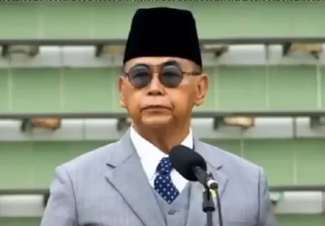 Alumni Al Zaytun Bongkar Panji Gumilang yang Dulu dan Sekarang, Netizen: Mungkin Dia Pikun