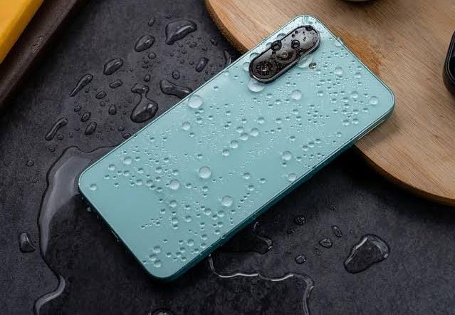 Samsung Galaxy A26 5G Ditenagai Chipset Exynos 1380 dengan Perlindungan Sertifikasi IP67