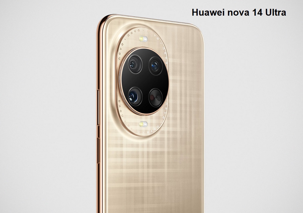 Smartphone Flagship Huawei nova 14 Ultra Meluncur, Apa Saja yang Bikin Lebih Menarik?
