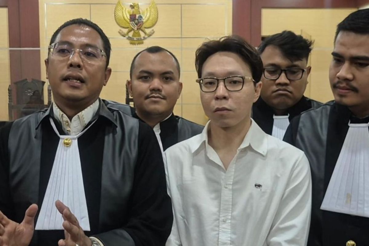 Sidang Richard Lee Berlanjut, Jaksa Tolak Seluruh Eksepsi dan Tegaskan Wewenang PN Tangerang