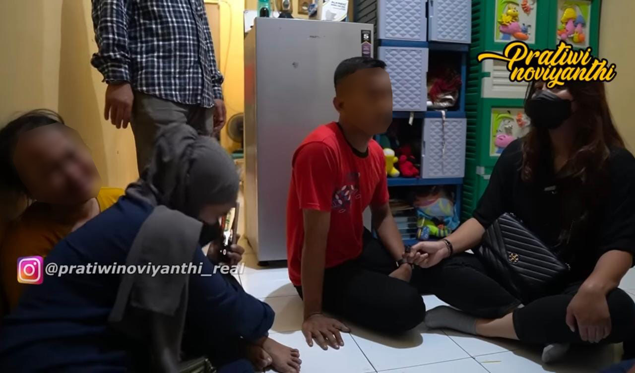 ASTAGA! Ayah Tiri Tega Gauli Anak Sambung Berumur 9 Tahun Berkali-Kali, Netizen Kutuk Aksi Bejat Pelaku