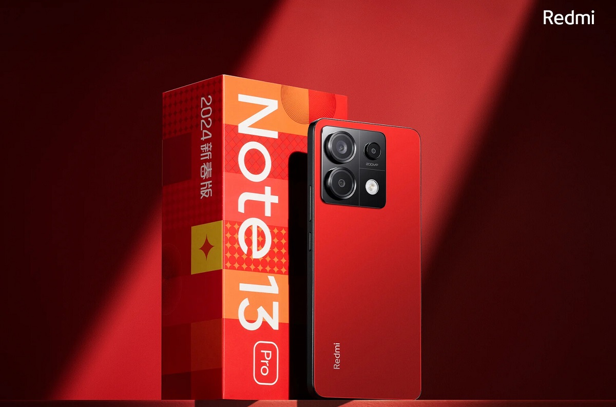 Redmi Note 13 Pro: Varian 4G dan 5G Tawarkan Pengalaman Premium dengan Fitur Unggulan 