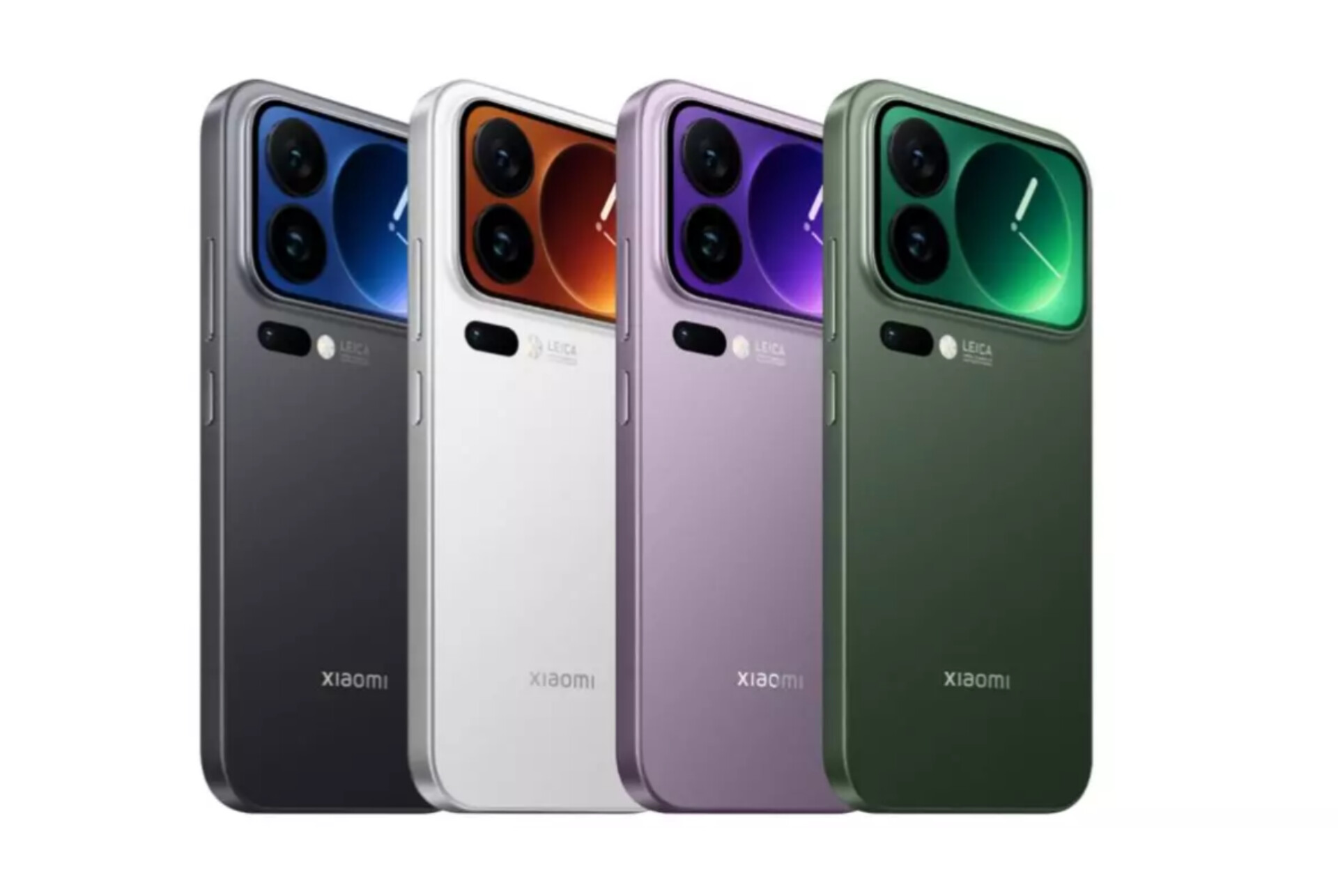 Xiaomi 17 Ultra Mengusung Layar Premium Panel LTPO OLED dengan Kecerahan 3000 Nits