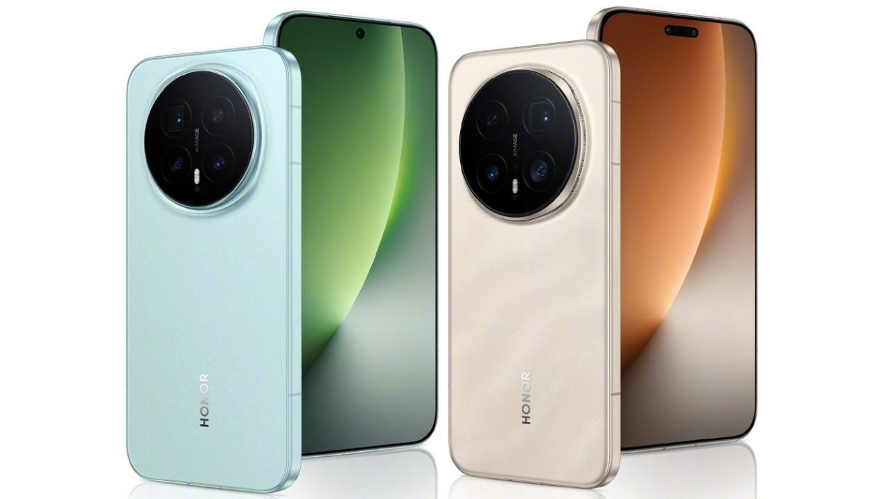 Review Honor Magic 8 Pro: Pilihan Baru dengan Beragam Keunggulan Canggih, Desain Bersih!