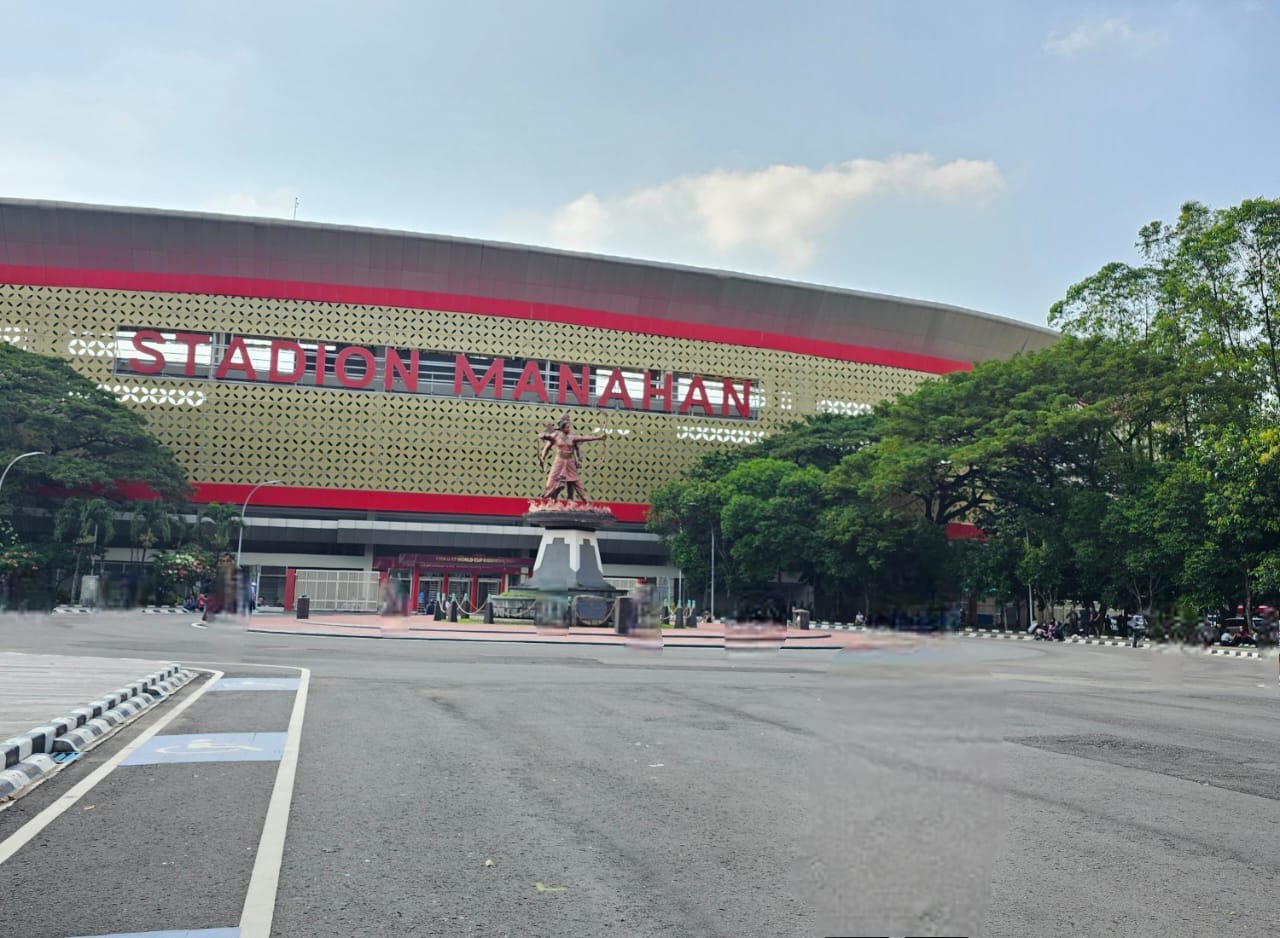 Libur Sekolah 2025? Wisatawan Palembang Wajib Tahu 9 Destinasi Terbaru di Solo Selain Stadion Manahan