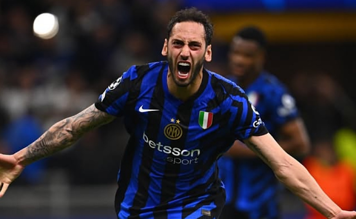 Barcelona Sempat Comeback Tapi Aksi Inter Milan Diluar Nalar Hingga Babak Extra Time Sukses Menang 4-3
