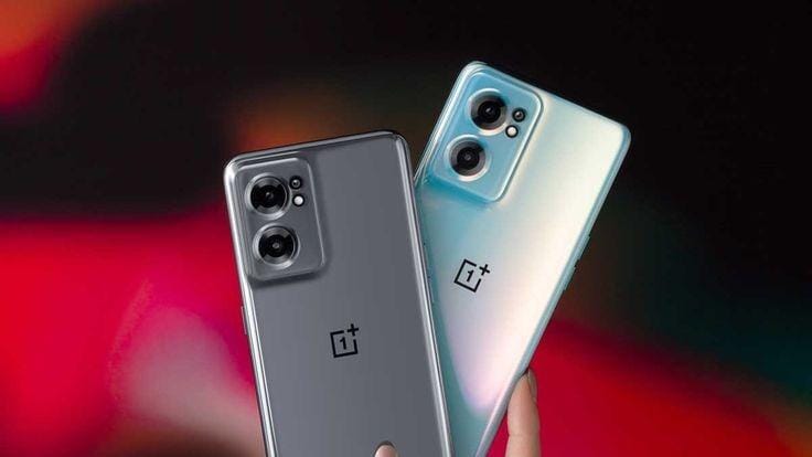 OnePlus Nord CE 2 5G Flagship Favorit yang Menghadirkan Desain Tipis dan Ringan dengan Material Berkualitas