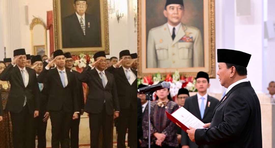 7 Tokoh yang Ditunjuk Jadi Utusan Khusus Presiden Prabowo, Nomor 5 Mendadak Punya Gelar, Siapa?