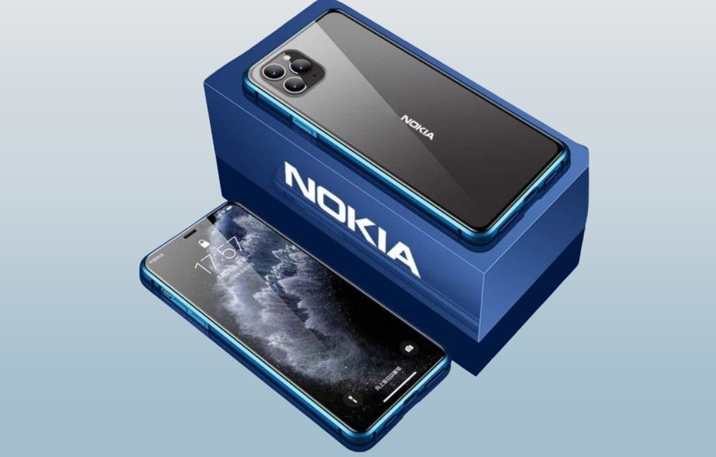 Nokia 9 Ultra Smartphone Flagship yang Tawarkan Performa Super Gesit Untuk Gaming dan Multitasking