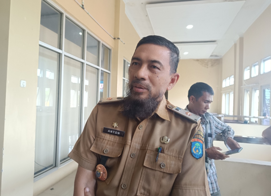 Pemkab OKI Terapkan WFH ASN Setiap Jumat, OPD Layanan Tetap Laksanakan Tugas