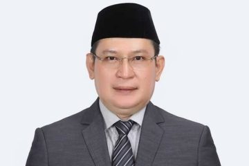 DPRD OKU Dorong Pemda OKU Kurangi Pencemaran Udara dan Air Sungai