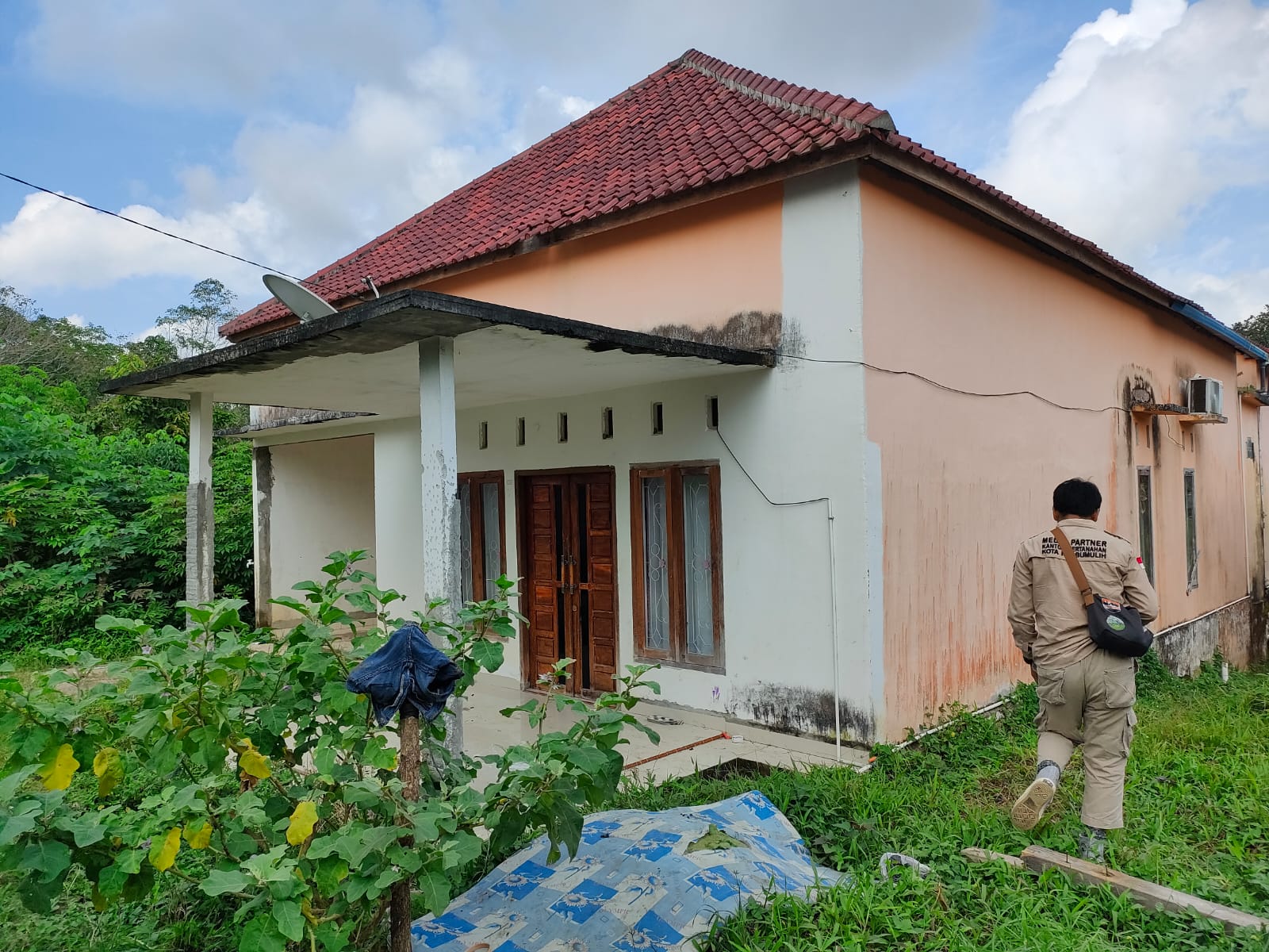 Pemeran Video Syur di Prabumulih Sering Resahkan Warga, Kerap Gonta-ganti Bawa Laki-laki Pulang ke Rumahnya