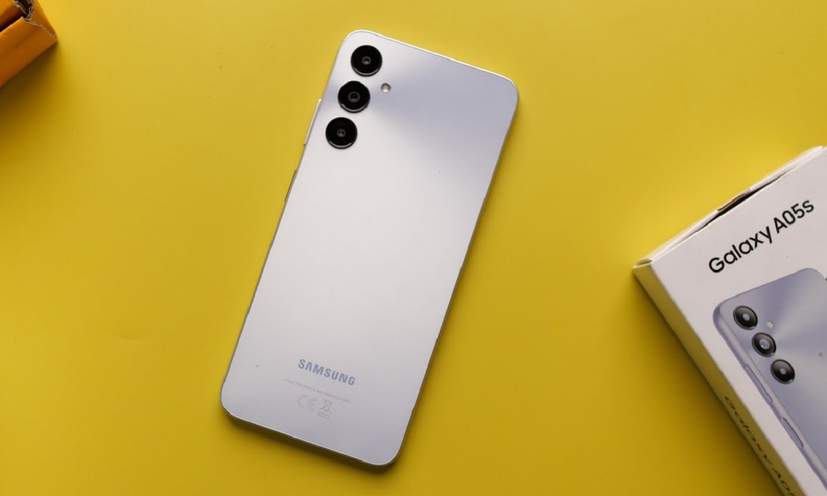 Tawarkan Fitur Premium dan Performa Ngak Kaleng-kaleng, 5 HP Samsung Seri A Ini Turun Harga di Juni 2025
