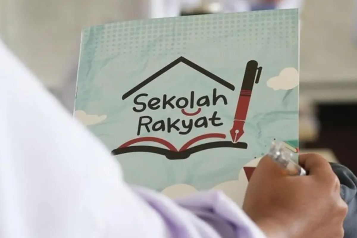 Masih Dibuka Sampai 14 Juni! PPPK Guru Sekolah Rakyat 2026, Segera Daftar Sebelum Terlambat