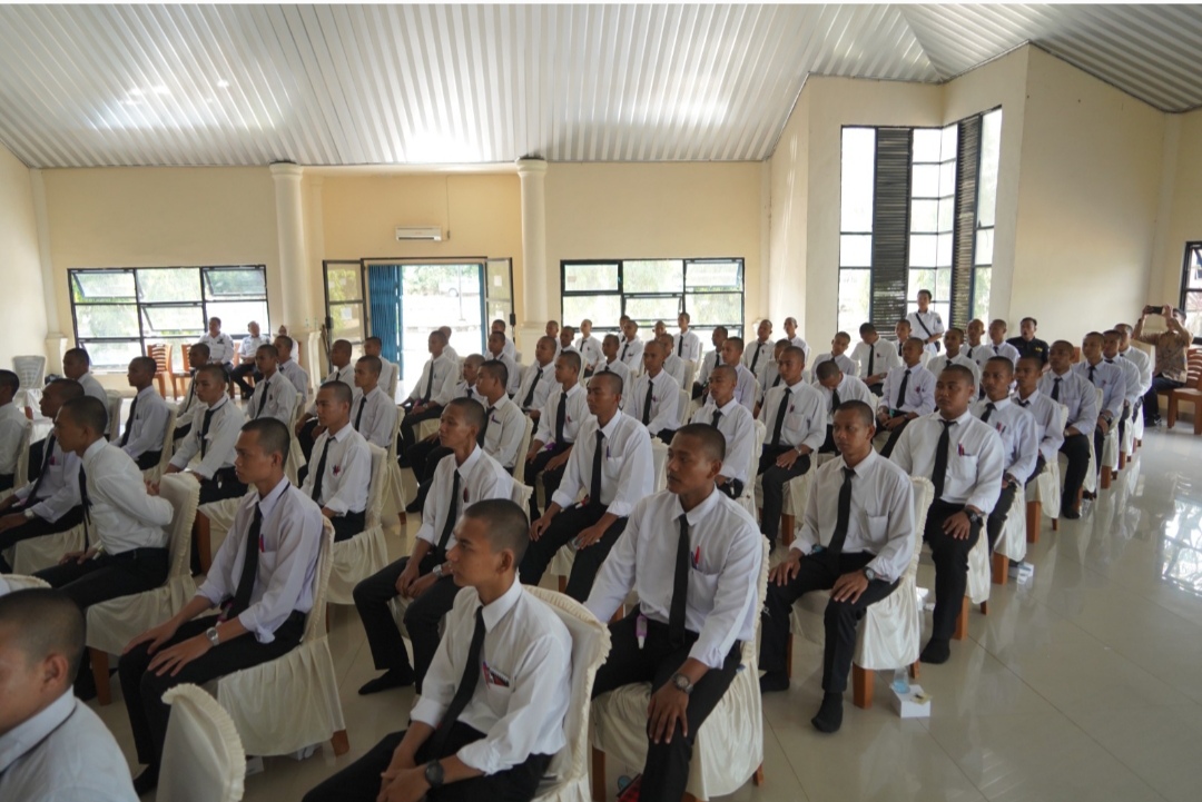 66 Peserta Magang ke Jepang Dipersiapkan Jadi SDM Global