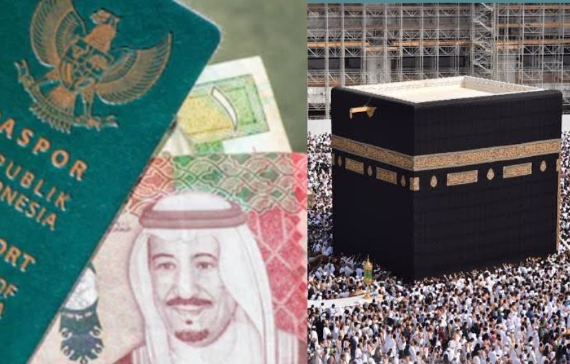 Info Penting! Gunakan Visa Ini, CJH Bisa Kena Kena Hukum Loh! Arab Saudi Malah Keluarkan Fatwa  