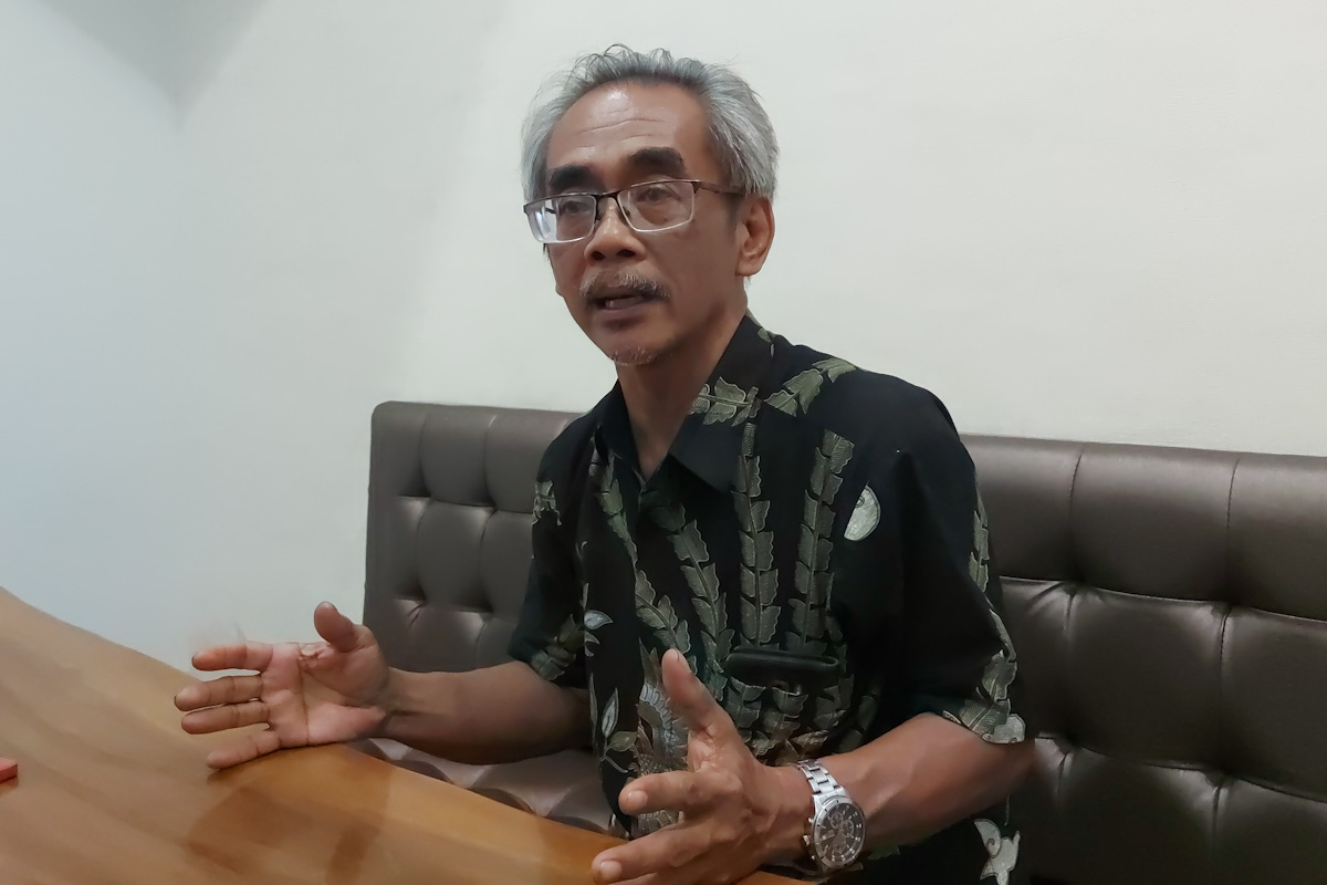 Pakar Hukum Agraria Ini Sebut SHM SRS Pasar 16 Ilir Tak Memiliki Batas Waktu 