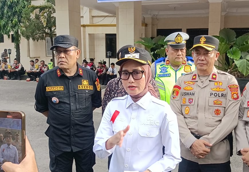Warga Merapi Kembali Beraktivitas di Depan Rumah, Tinggal Perbaikan Jalan Lintas 