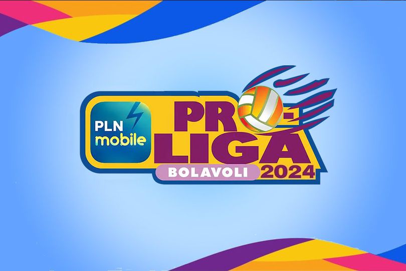 Beli Tiket PLN Mobile Proliga 2024 via Online Aja Lebih Praktis dan Mudah, Jangan Sampai Kehabisan!