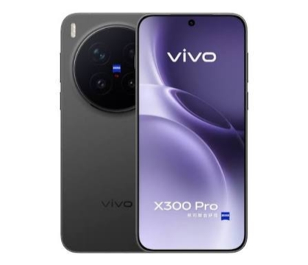 Vivo X300 Pro Hadirkan Kombinasi Performa Tinggi dengan Kapasitas Baterai Besar 