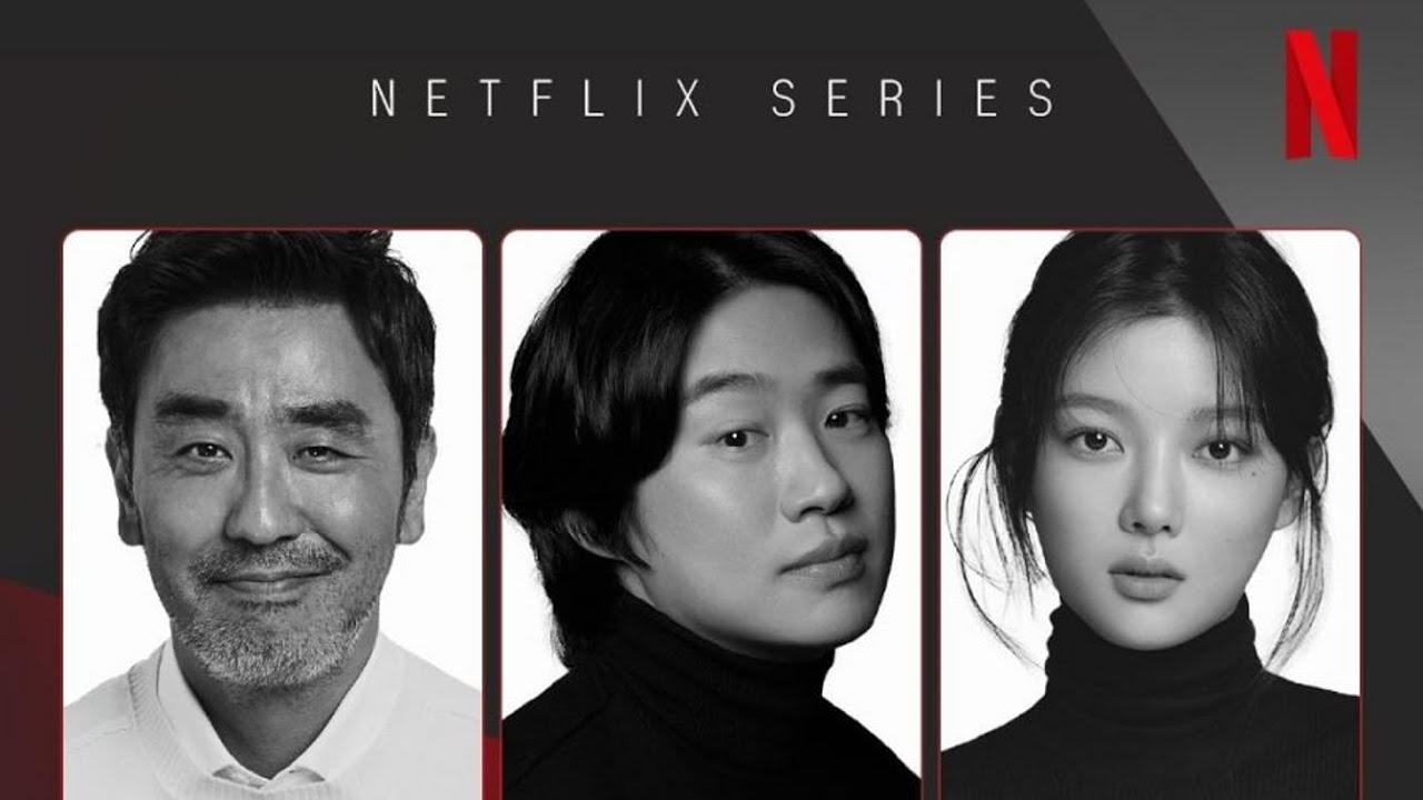 Drakor Chicken Nugget Tayang Hari Ini di Netflix, Angkat Genre Komedi Kocak Bertabur Bintang 